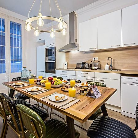 Apartament Sweett - La Pedrera - Paseo De Gracia Barcelona Zewnętrze zdjęcie