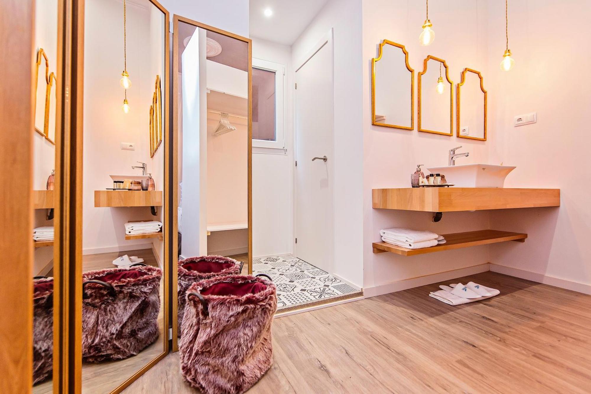 Apartament Sweett - La Pedrera - Paseo De Gracia Barcelona Zewnętrze zdjęcie