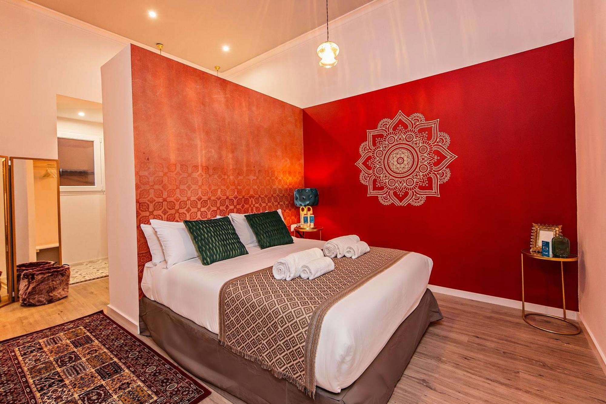Apartament Sweett - La Pedrera - Paseo De Gracia Barcelona Zewnętrze zdjęcie